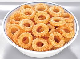 Snacks Pellet